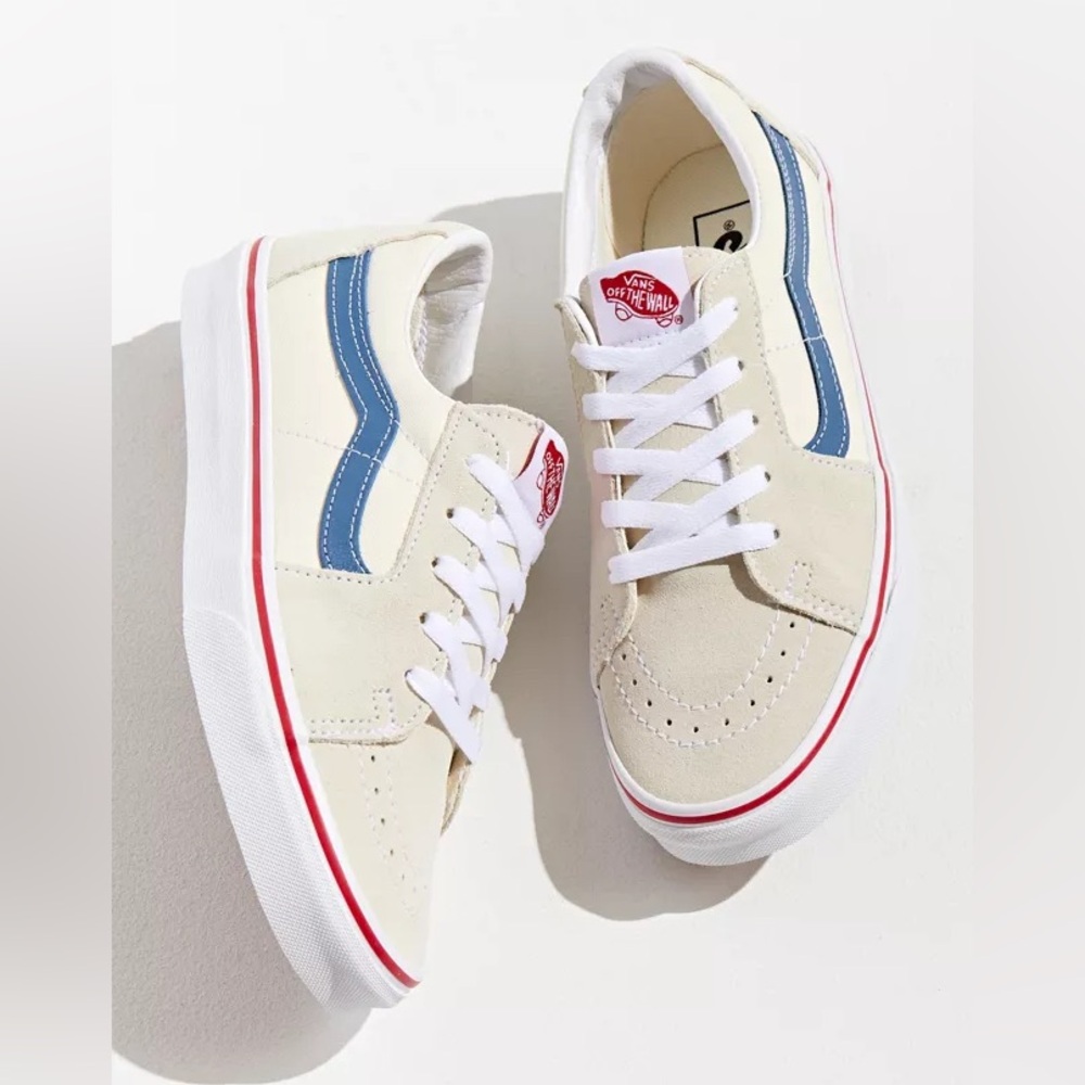 Vans Sk8-Lo Sneaker